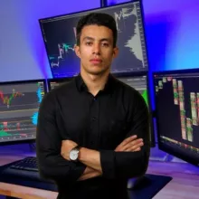 Comunidad Trading Futuros 3C