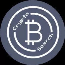 Crypto Search