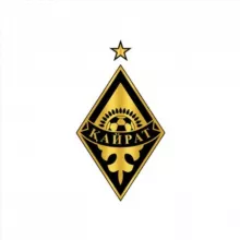 «Қайрат» ФК | FC Kairat Almaty