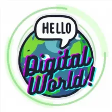 🌏 Hello Digital World: SEO, digital-маркетинг, контент