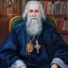 Святитель Игнатий (Брянчанинов)