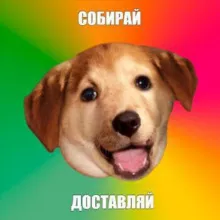 Instashopper_bug (СберМаркет)