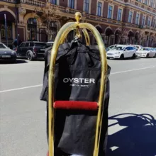 intelligent.OYSTER®️