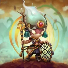 Mushroom Wars 2