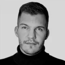 Психолог Андрей Лоншаков