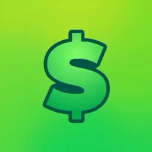 $ PAC CRYPTO CASH €