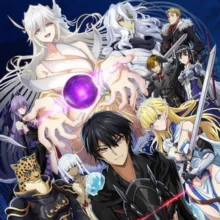 Hazurewaku no "Joutai Ijou Skill" de Saikyou ni Natta Ore ga Subete wo Juurin suru made Sub Ita 🇮🇹