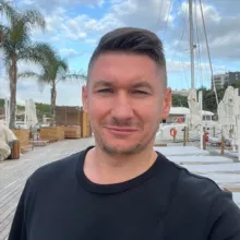 Сергей Алешко ❤️