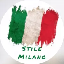 Stile Milano 🇮🇹