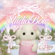 💐🧺 studiobow 🎀🐇