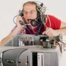 אייפון/אפל-תמיכה טכנית פשוטה