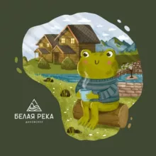 Турбаза Белая Река Даховская