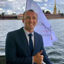Александров в МФЦ