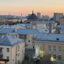 Альтернативный Волгоград