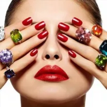 Ідеї дизайну Манікюру/ Нігті💅