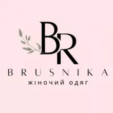 BRUSNIKA | РИНКОВА 857