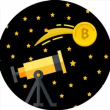 Crypto visioners
