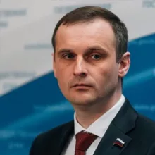 Сергей Леонов