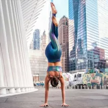 ЙОГА YOGA