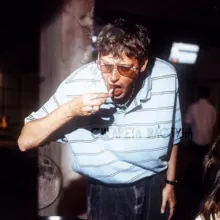 сигарета шастуна. 🚬