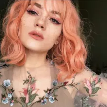 Bridge and makeup