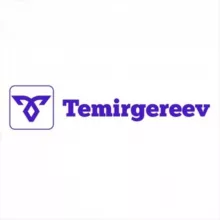 Temirgereev company | Мобильные устройства ️