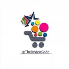 THE REVIEW CODE ✔