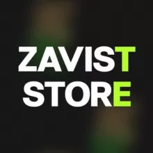 ZAVIST_STORE®️ Магазин брендовой одежды (Premium, 1:1). Poizon, Wechat контакты🔥