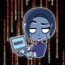 ЧАТ MAKBOOT 🤖 PRO