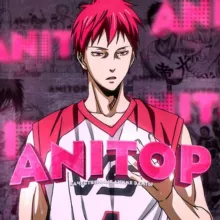 Аниме Эдиты | AniTop
