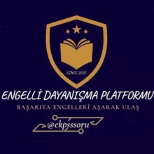 Engelli Dayanışma Platformu