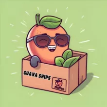 Guava Ships Announcements