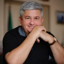 Михаил Афанасьев