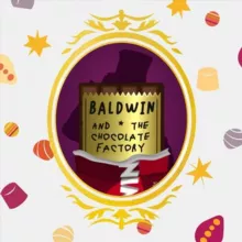 (RESTING) The Baldwin.