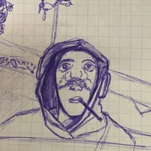 олежаликс