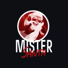 Mr.Santa Cheker