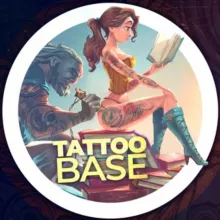 Тату и Эскизы |Tattoo & Sketches