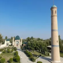 XOJA MUHAMMAD VALI jome masjidi rasmiy kanali