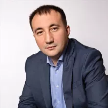 Андроник Пак