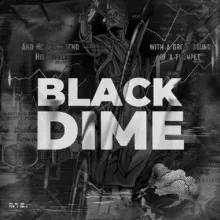 Black Dime | Retrodrop и Airdrop
