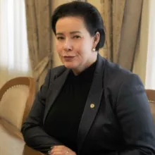 Елена Дятлова