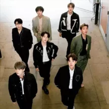✨ 𝑀𝑦 𝑊𝑜𝑟𝑙𝑑 𝑤𝑖𝑡ℎ 𝑩𝑻𝑺 ✨