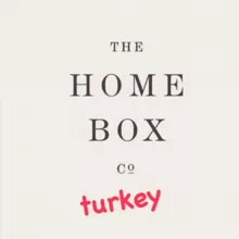 HOMEBOX | Турецький текстиль 🇹🇷