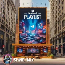 Montréal Playlist
