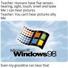 Iso Microsoft Windows Old, XP, Vista, 7, 8, 10, 11
