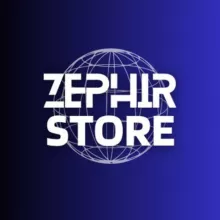 ZEPHIR STORE