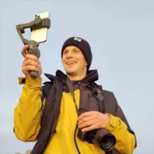 Андрей Базанов