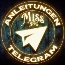 Anleitungen Telegram 🌕