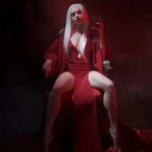 Bloodseeker 🍷