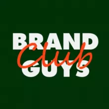 BRAND GUYS CLUB
